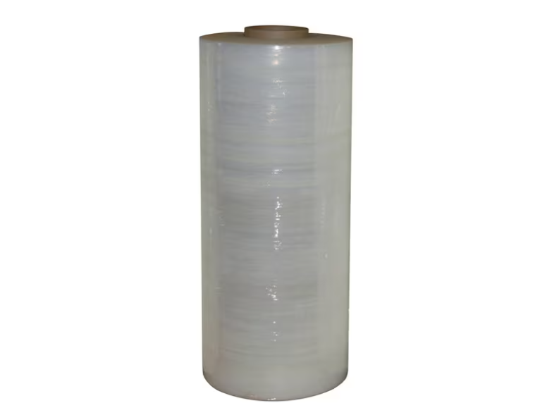 Machine Stretch Wrap
