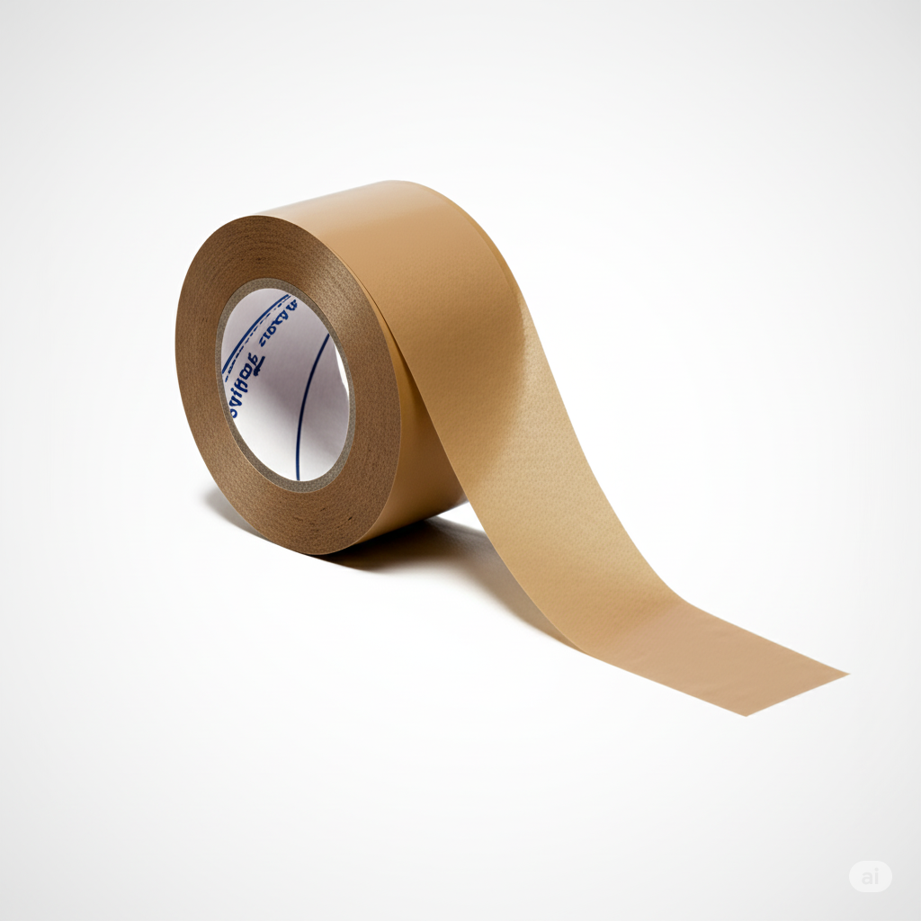 Water Activated Tape