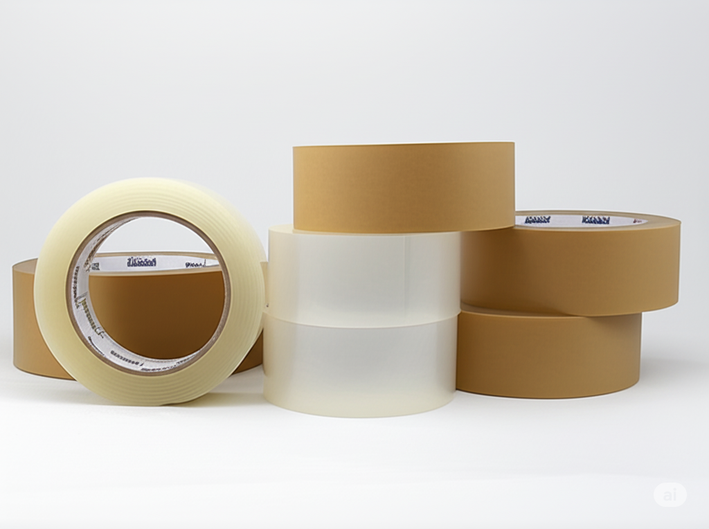 Carton Sealing Tape