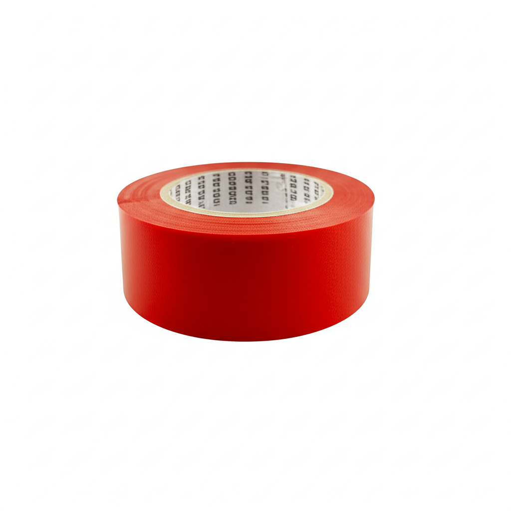 Colored Carton Sealing Tapes