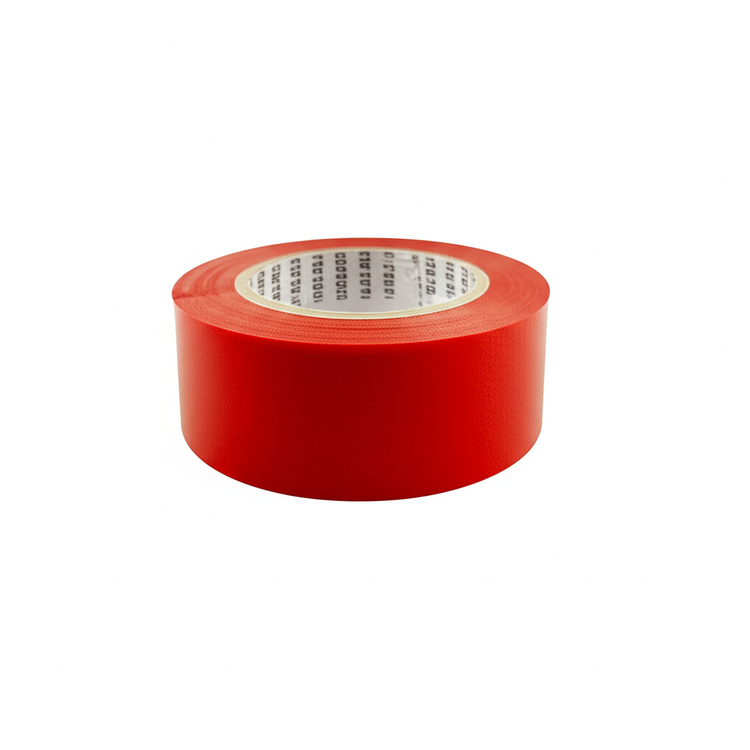 Colored Carton Sealing Tapes