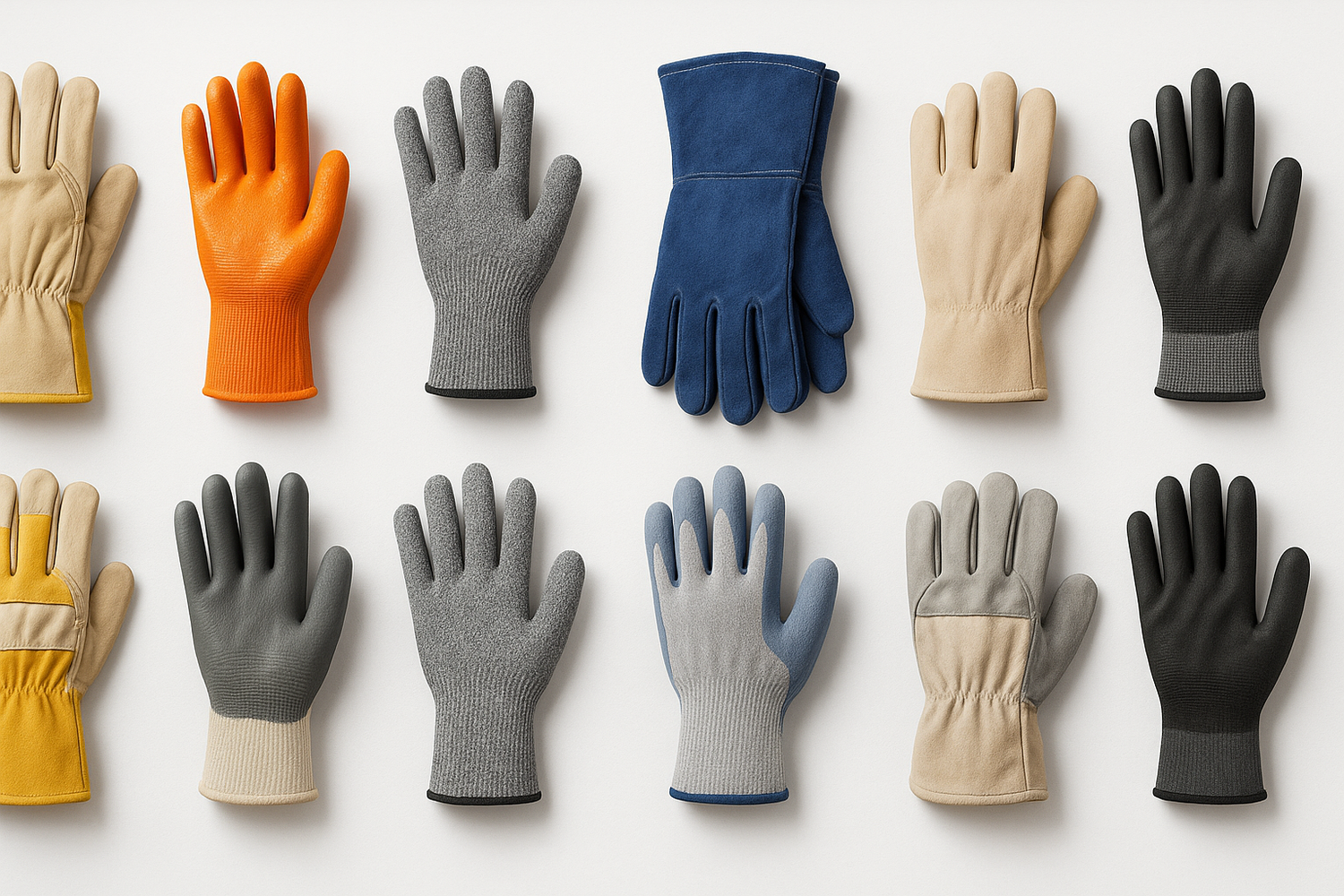 Work Gloves