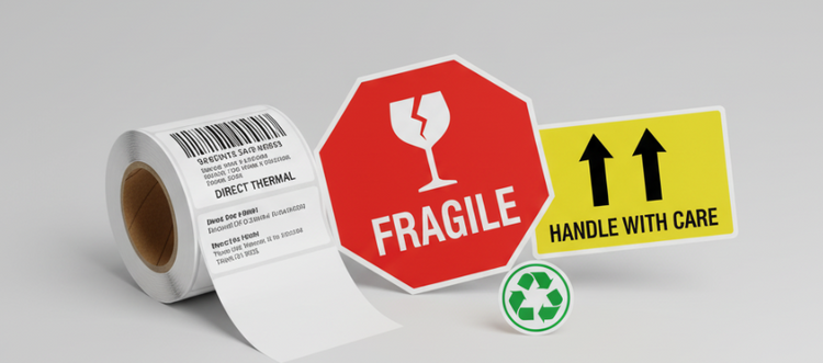 Labels